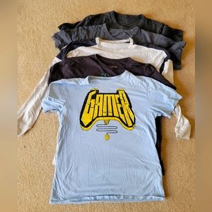 Bundle CHILDREN'S PLACE tees
